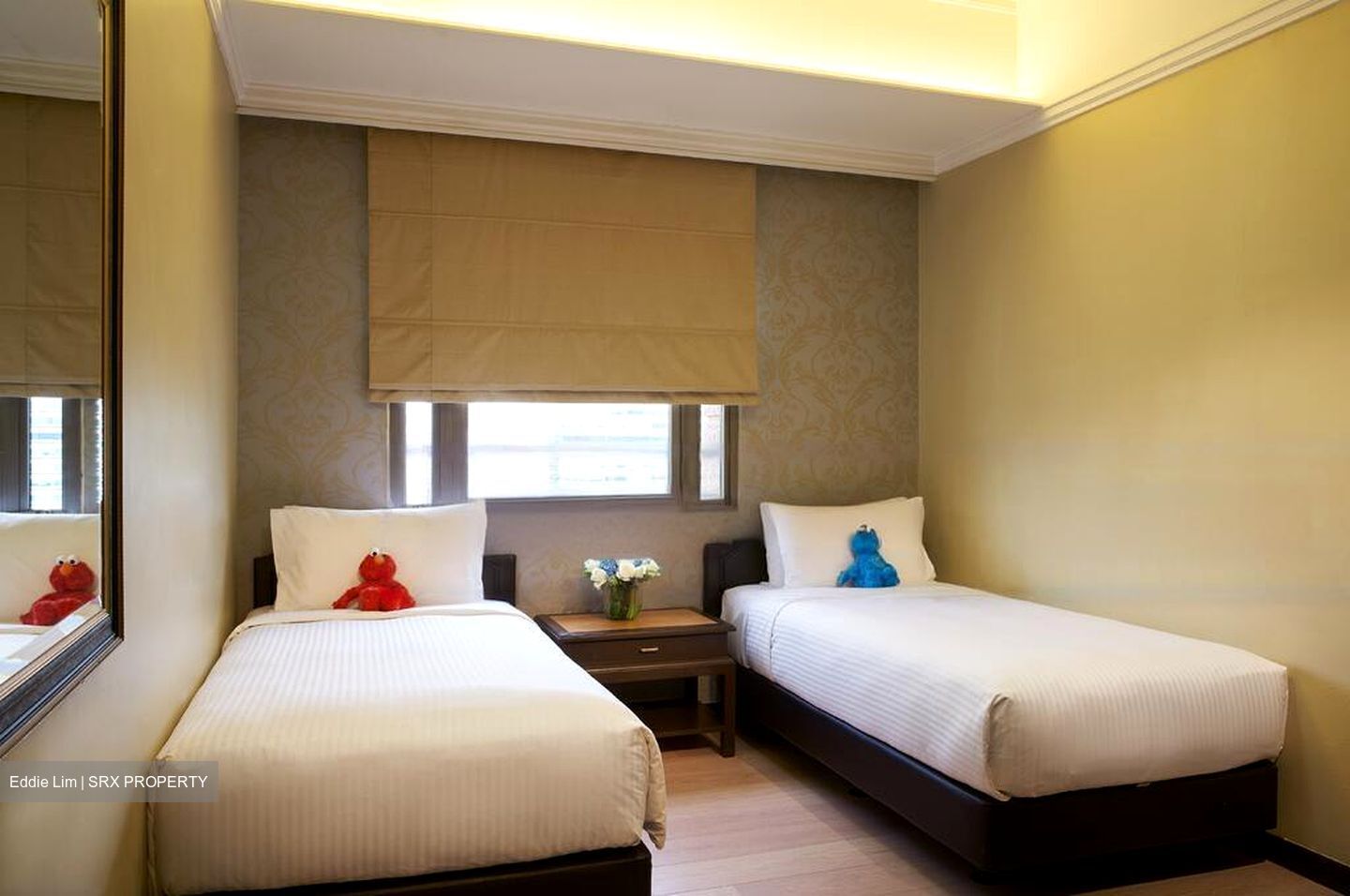 Orchard Parksuites (D9), Apartment #467792101